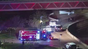 Tempe Town Lake drowning: Crews recover body of person seen going underwater, didn't resurface