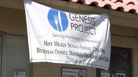 Genesis Project, Pinal County's only soup kitchen, forced to close its doors when lease expires