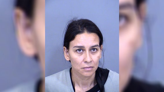 Nubia Gonzalez: Former Scottsdale school group treasurer sentenced to probation for theft