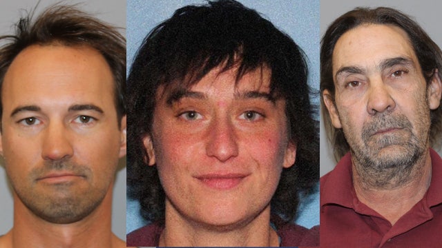 2 men accused of murder in connection to missing Arizona woman