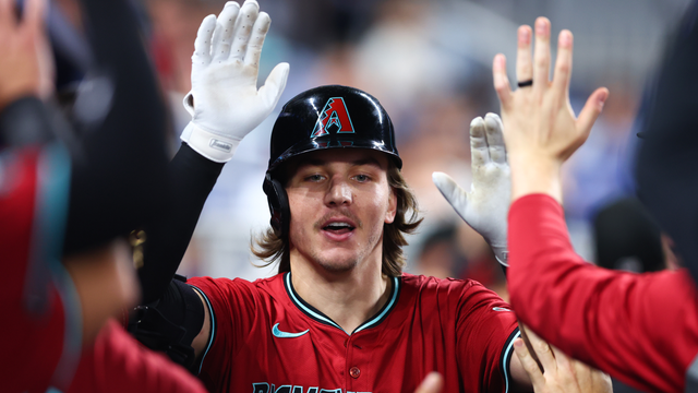 Gurriel drives in four runs, leads Diamondbacks to 10-8 win over Marlins