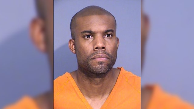 John Byrd: Ex-MCAO detective pleads guilty to murder