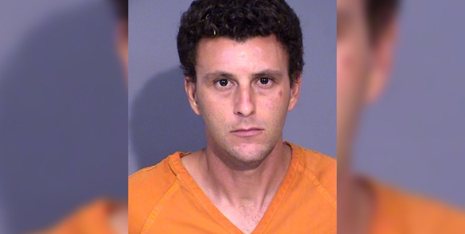 Man accused of shooting at officers during welfare check: Phoenix PD