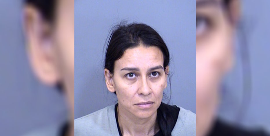 Woman accused of stealing over $30k from Scottsdale school group turns herself in: PD