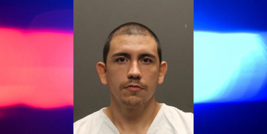 Man wanted in connection to drowning of 4-year-old daughter, stealing Tucson city vehicle, sexual misconduct