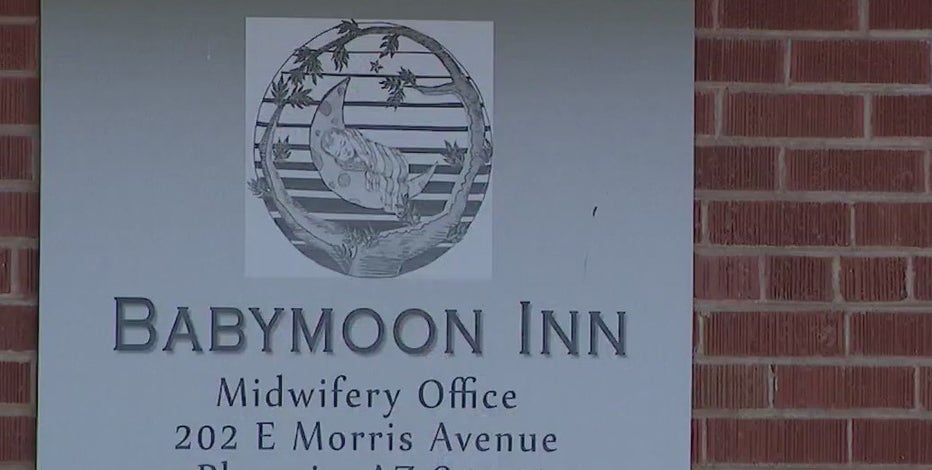 Babymoon Inn abruptly shuts down, leaving expecting families out thousands of dollars