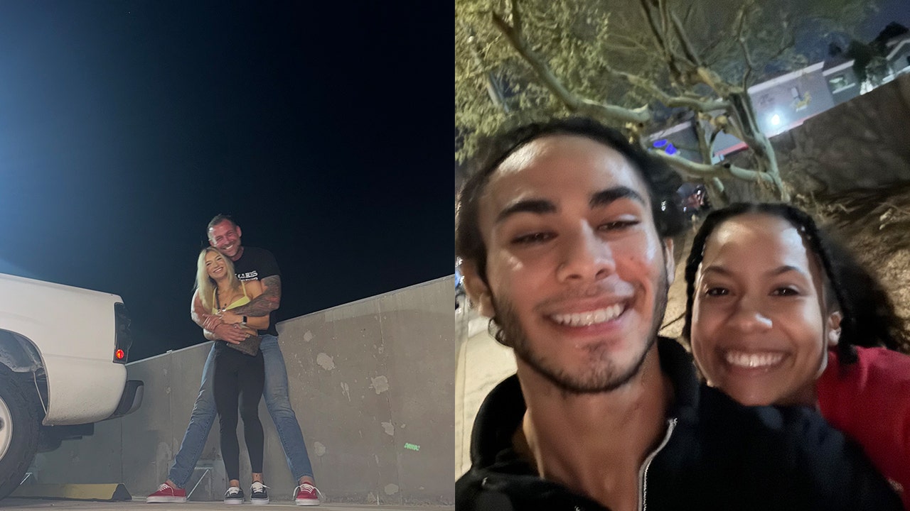 Suspect arrested in deadly Phoenix construction site shooting | FOX 10 ...