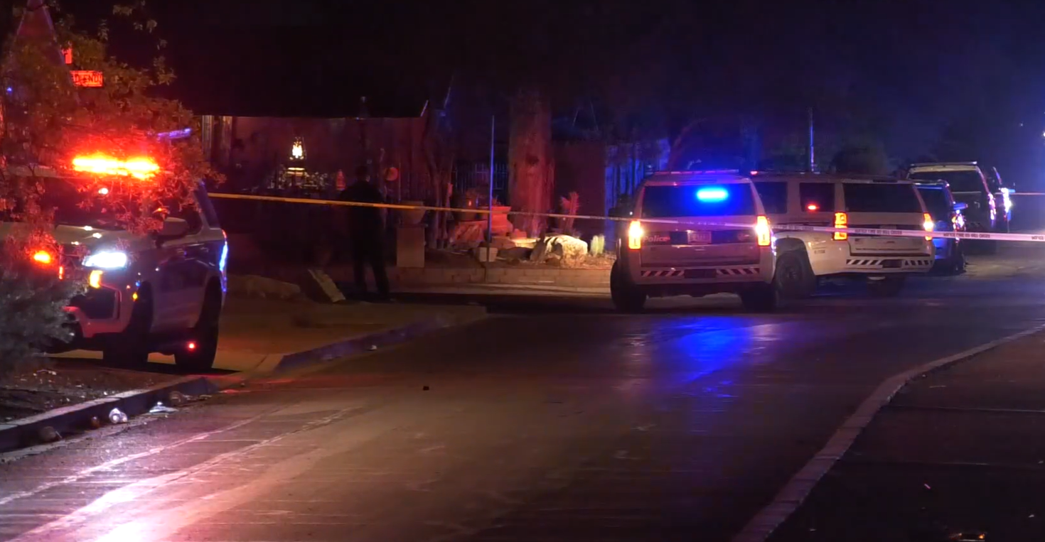 Man accused of killing Phoenix officer in court; Police investigate ...