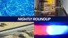 Child dies after he was found in backyard pool; fire leaves apartment residents homeless | Nightly Roundup