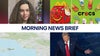 Missing teen found dead in Phoenix; Trump back in Arizona l Morning News Brief