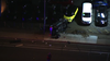 Single-car crash leaves 1 dead, 1 injured in Phoenix and causes road closure