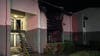 Man critically injured in north Phoenix apartment fire