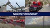 Fall Fire burns in West Valley; Plane lands on freeway and pilots found with cocaine | Nightly Roundup