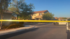 Buckeye toddler dies after being found unresponsive inside a car, PD says