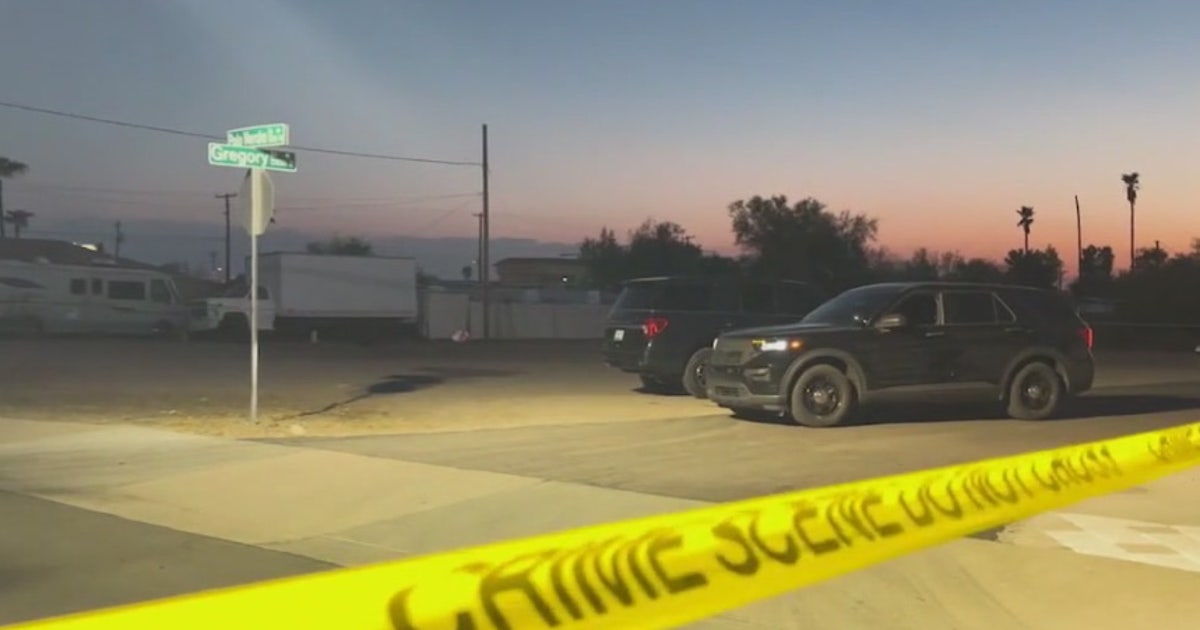 Man killed in Apache Junction homicide; suspect arrested | FOX 10 Phoenix