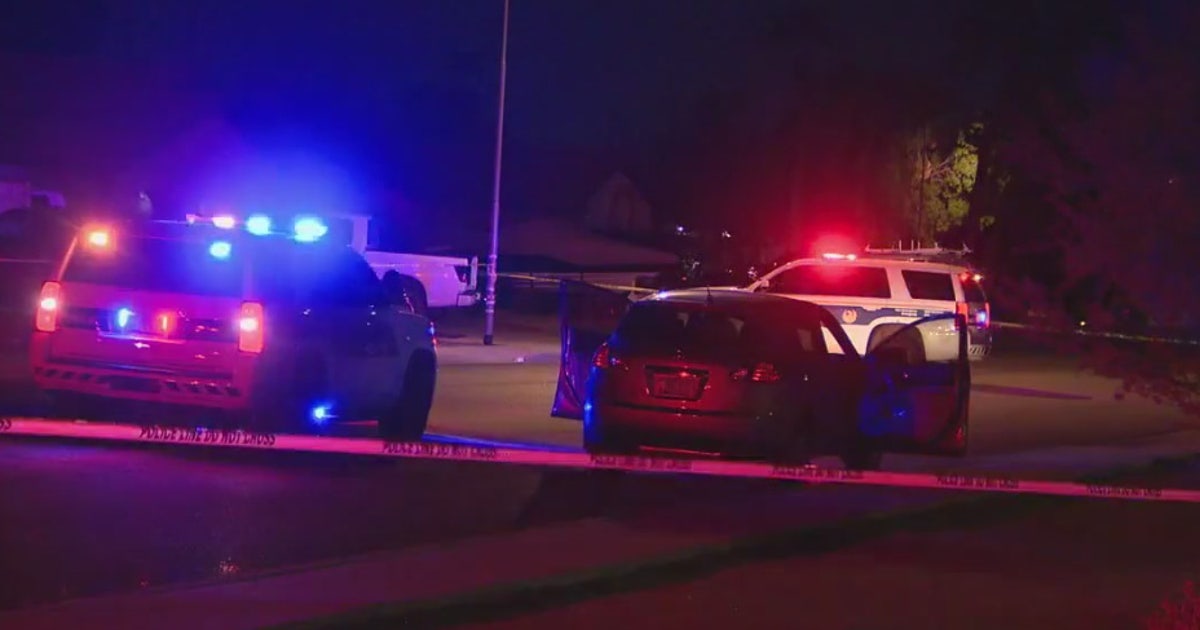 Man shot, killed at north Phoenix park; suspect in custody | FOX 10 Phoenix