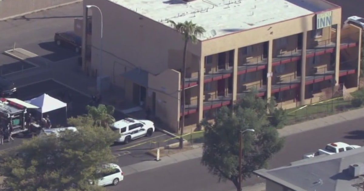 Phoenix hotel shut down in connection to drug, money laundering ...