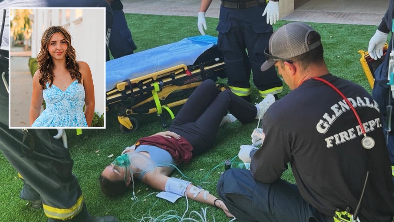 ASU West student's quick thinking likely saved classmate during
