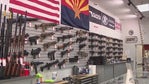 Enhanced background checks are preventing gun sales, but some question if they target the wrong people