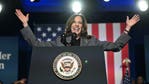 Kamala Harris making return trip to Arizona on Sept. 27