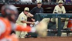 D-backs' playoff hopes fading after ugly loss to Giants