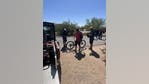 Mountain biker rescued off Scottsdale hiking trail for heat exhaustion