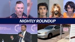 School principal accused of luring; what we know about the Georgia school shooting suspect | Nightly Roundup