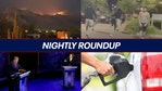 Independents weigh in on Harris-Trump debate; wildfire burning near the Valley | Nightly Roundup