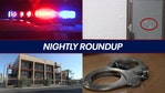 Phoenix motel seized; arrests made in West Valley school threat incidents | Nightly Roundup