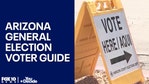 2024 Arizona General Election voter guide: Here's what to know before you vote