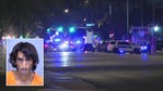 2 Phoenix Police officers injured in shooting near downtown, suspect arrested