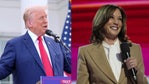 Trump, Harris neck and neck in key states Arizona, Georgia, North Carolina: poll