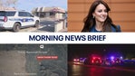 Robbery and shooting at fast food restaurant; deadly stabbing in Phoenix l Morning News Brief