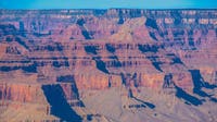 Human remains ID'd as missing Grand Canyon hiker