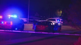 Suspect claims self-defense in deadly north Phoenix shooting