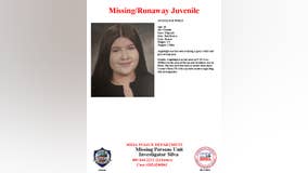 Arizona missing persons cases - 2024