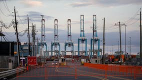 Arizona small business owner expresses worries as port strike looms