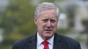 Arizona fake electors case: Mark Meadows asks judge to move charges to federal court