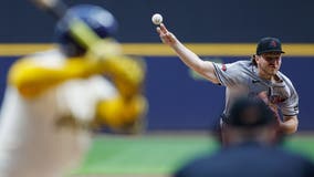 Pfaadt strikes out career-high 12 batters in Diamondbacks’ 5-1 victory over Brewers