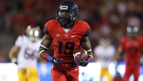 Ex-University of Arizona football player pleads guilty to murder