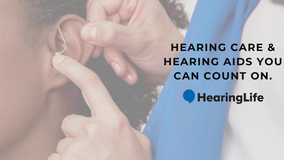 Don't let hearing loss hold you back: Reclaim your life with hearing solutions