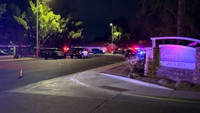 Chandler bomb threat: Residents allowed to return home, suspect in custody