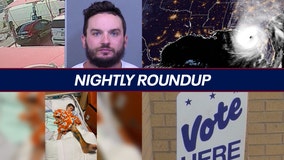 Close call for child after snakebite; alleged voyeurism victim speaks out | Nightly Roundup