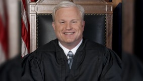 Arizona Supreme Court justice Robert Brutinel to retire