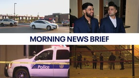 Deadly double shooting in Surprise; Salt River drowning victims identified l Morning News Brief