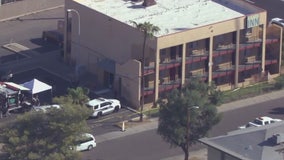 Phoenix hotel shut down in connection to drug, money laundering investigation