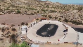 South Mountain Speedway might be demolished, but a group of racers is fighting back