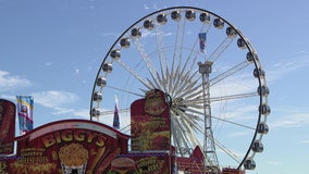 Arizona State Fair businesses are making final preparations for opening night