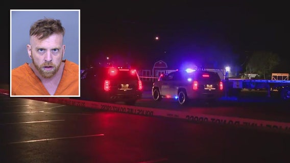 Man sentenced to prison for killing his wife in north Phoenix