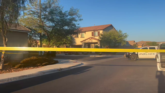 Buckeye hot car death: Charges submitted against child's mother